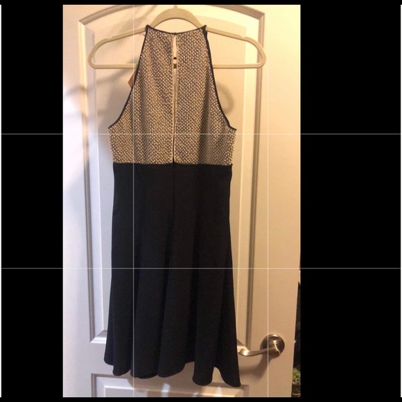 Beaded dress - Picture 5 of 5